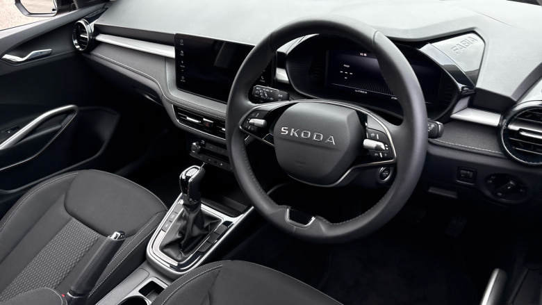 Skoda Fabia 1.0 TSI 116 SE L Edition 5dr DSG Petrol Hatchback